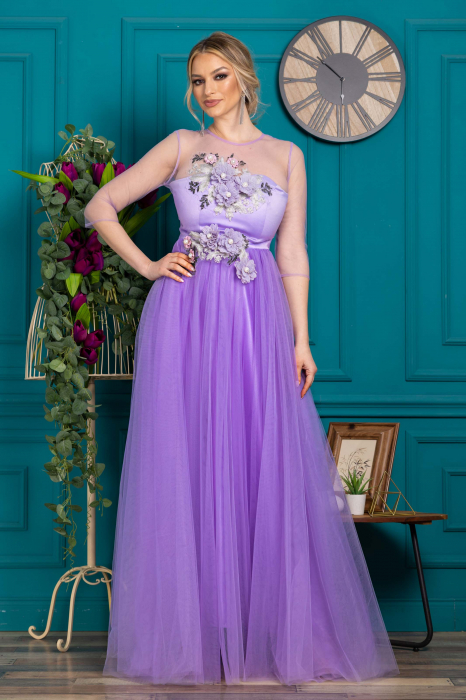 Rochie Ellen [3]