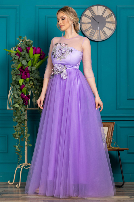 Rochie Ellen [6]