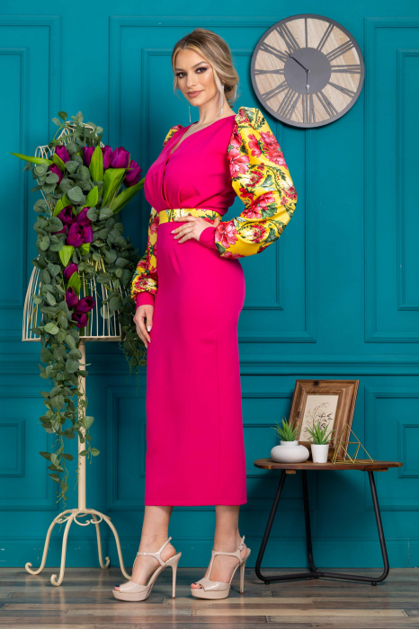 Rochie Gloria [7]
