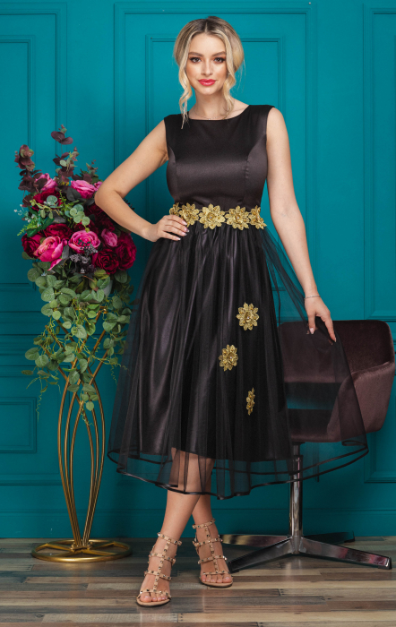 Rochie Calders [4]