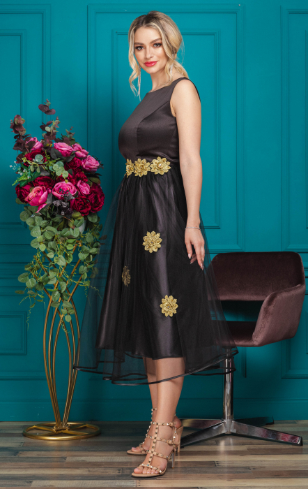 Rochie Calders [7]