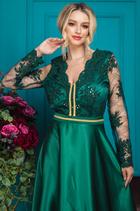 Rochie Calah [8]