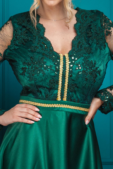Rochie Calah [4]
