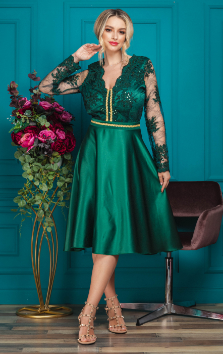 Rochie Calah [7]
