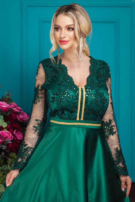 Rochie Calah [6]