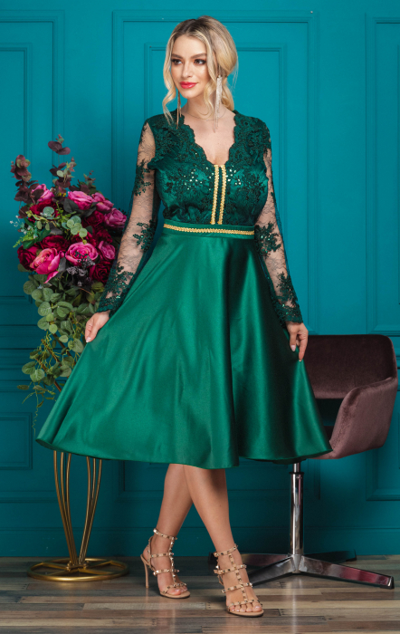 Rochie Calah [7]