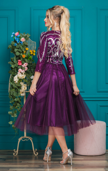 Rochie Ecrus [9]