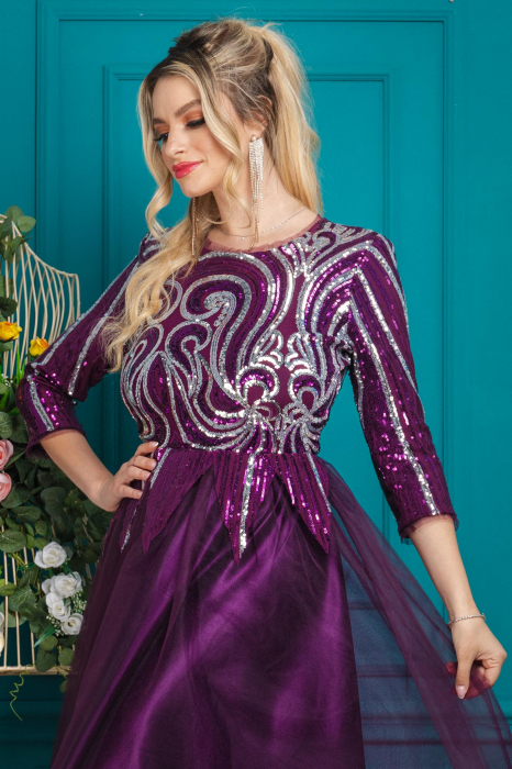 Rochie Ecrus [8]