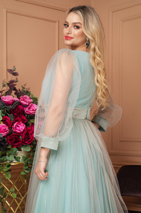 Rochie de seara Faline [2]