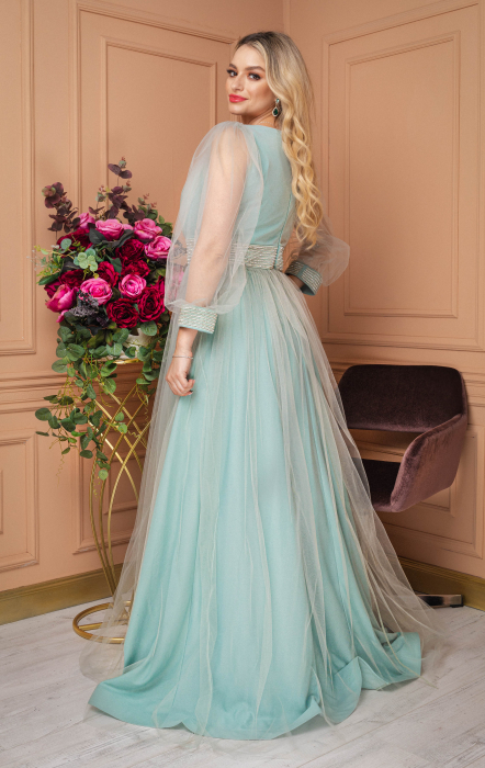 Rochie de seara Faline [9]