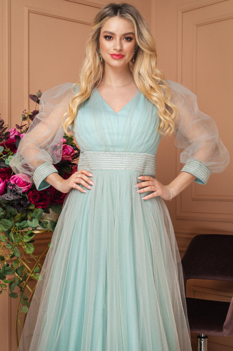 Rochie de seara Faline [4]