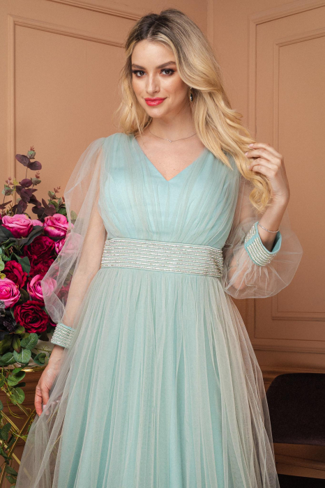 Rochie de seara Faline [7]