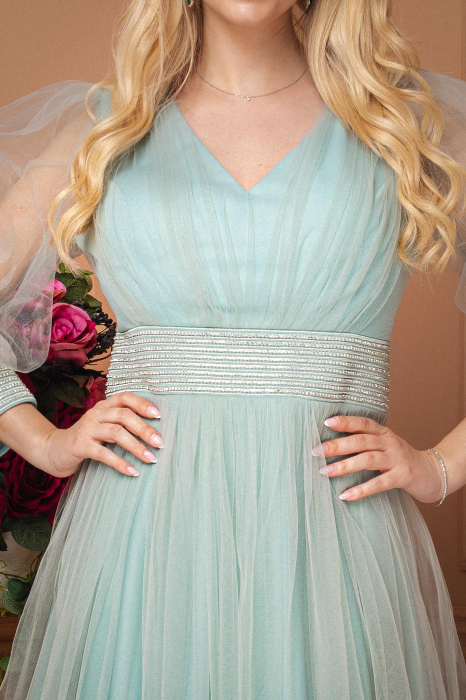 Rochie de seara Faline [5]