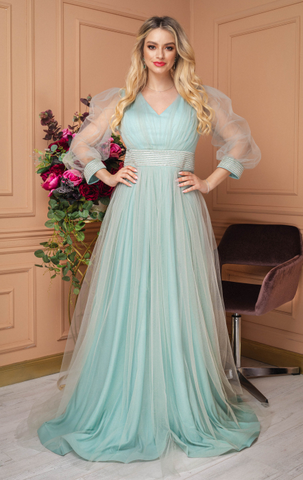 Rochie de seara Faline [3]