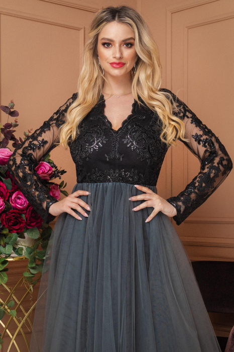 Rochie de seara Macy [4]