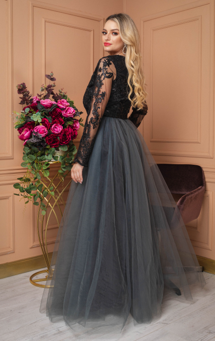 Rochie de seara Macy [11]