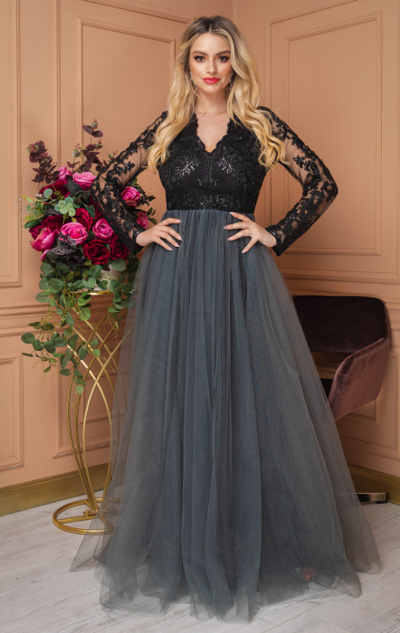 Rochie de seara Macy [3]