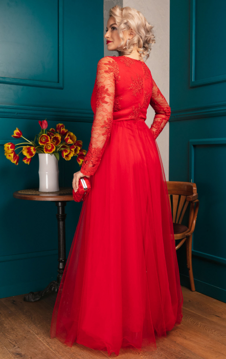 Rochie Abra [4]