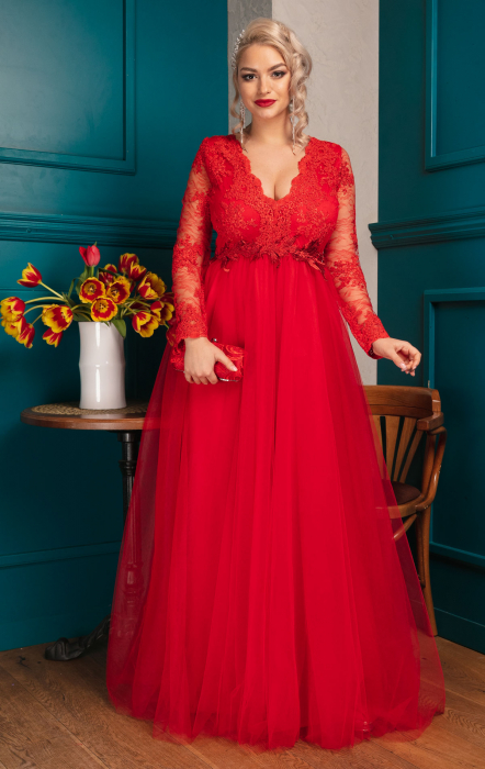Rochie Abra [2]