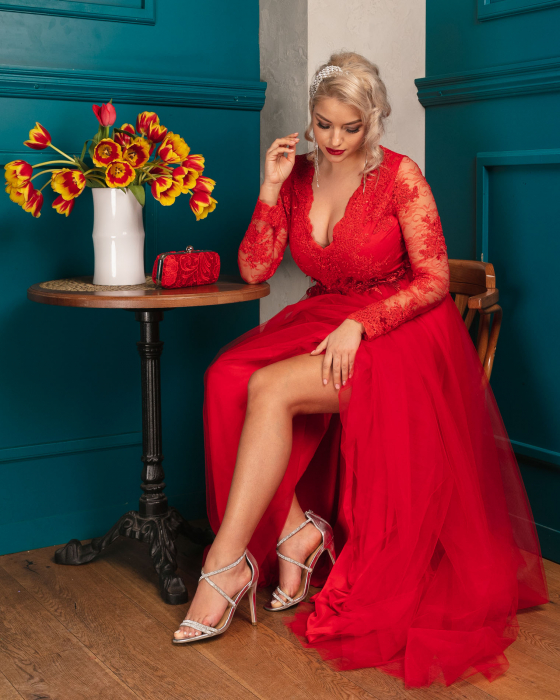 Rochie Abra [3]