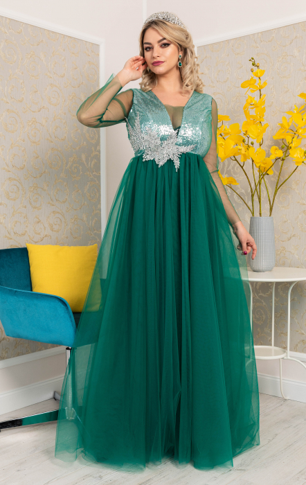 Rochie Abriana [7]