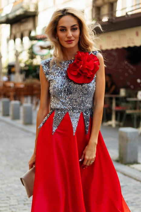 Rochie Adas [4]