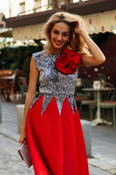Rochie Adas [7]