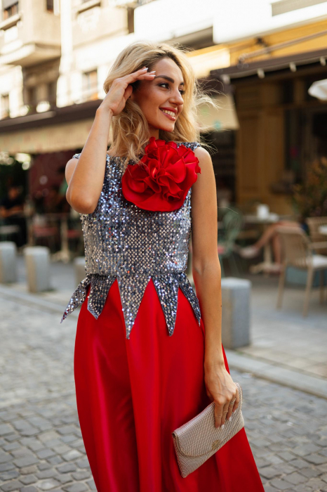 Rochie Adas [10]