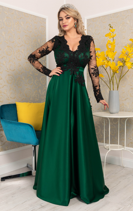 Rochie Adelia [9]