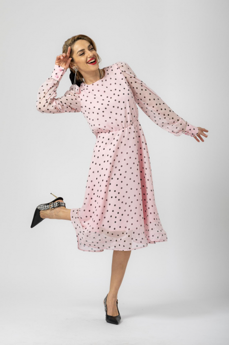 Rochie Alaia [4]