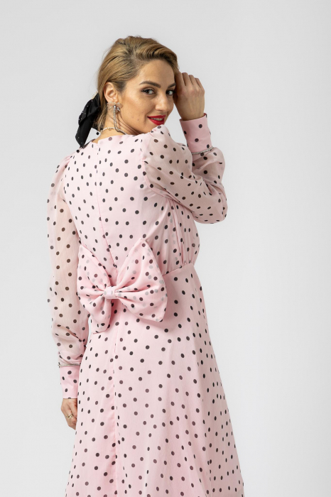 Rochie Alaia [8]