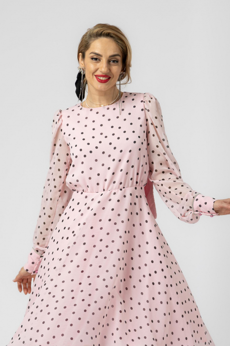 Rochie Alaia [2]