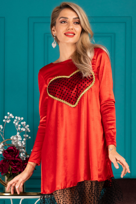 Rochie Alani [4]