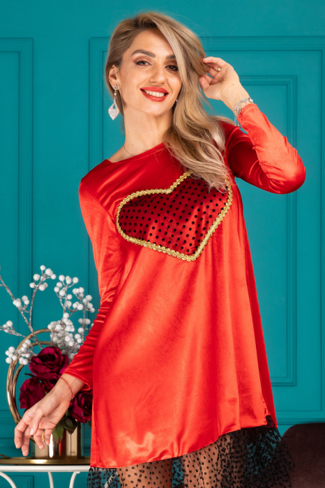 Rochie Alani [3]