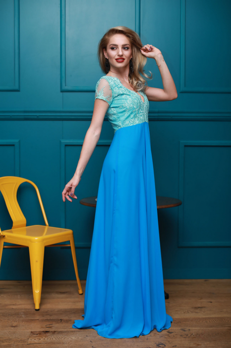 Rochie Alexis [6]