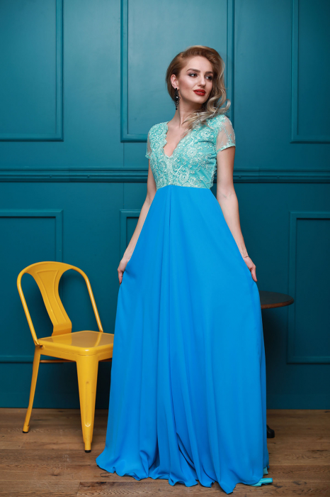 Rochie Alexis [5]