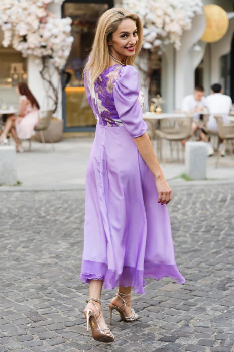 Rochie Alevis [2]
