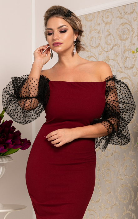 Rochie Alida [18]