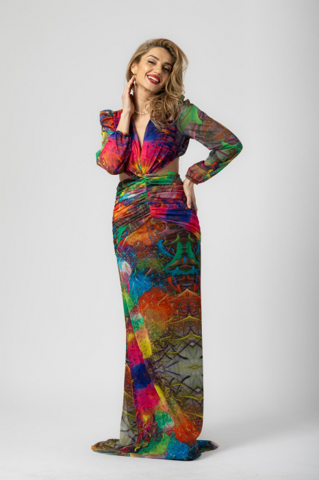 Rochie Amada [2]