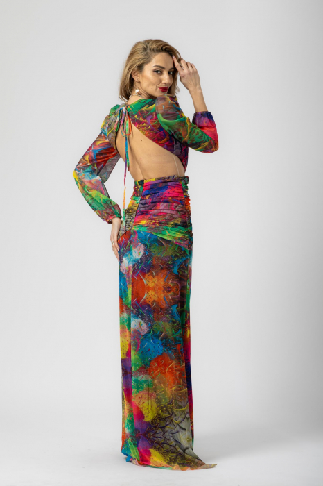 Rochie Amada [3]