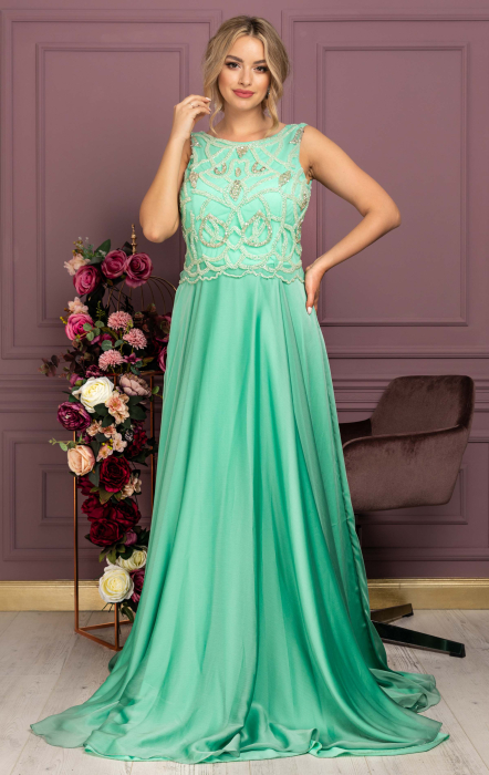 Rochie de seara Makenzie [1]