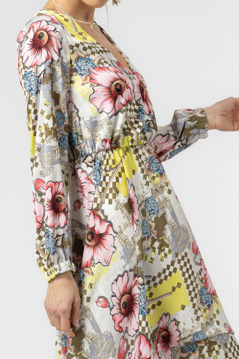 Rochie Angel [4]