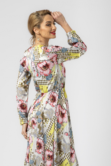 Rochie Angel [6]