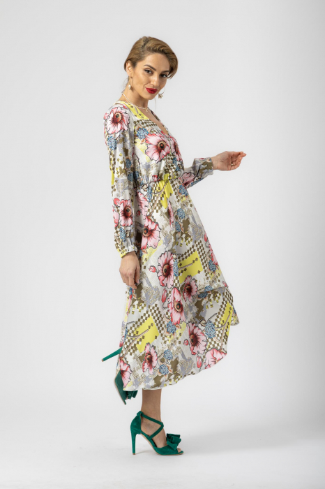 Rochie Angel [5]