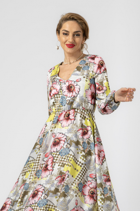 Rochie Angel [3]