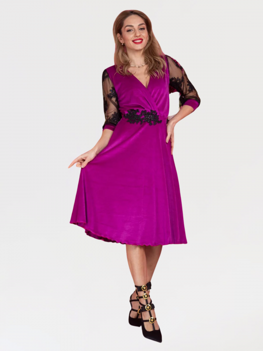 Rochie Araminta [6]