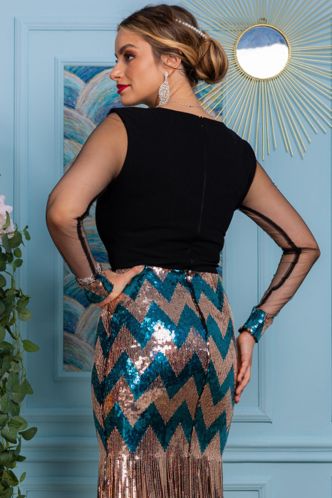 Rochie Ariane [8]