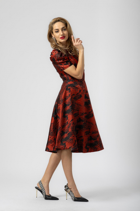 Rochie Arlo [6]