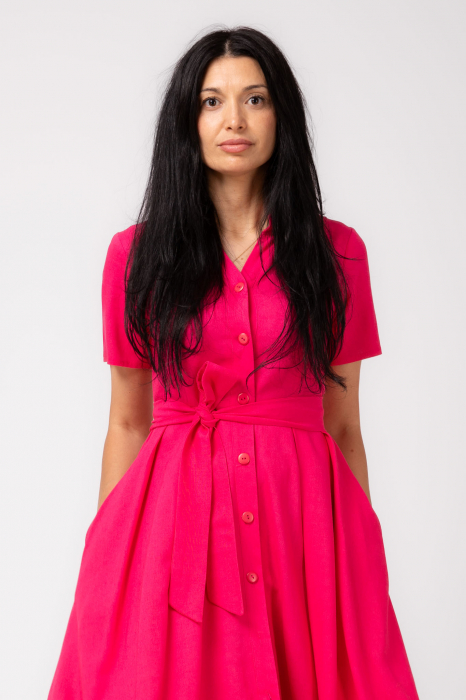 Rochie Artemis [6]