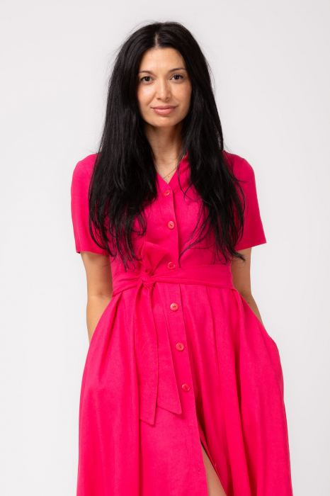 Rochie Artemis [9]